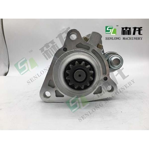 24V 11T CW NEW Starter Motor For Iveco Truck Mitsubishi OEM M009T61671, M009T61671AM