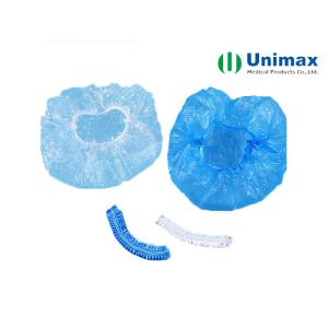 Quality 24&quot; Disposable PE Cap for sale