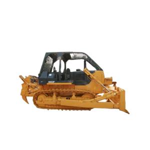 SHANTUI SD22 Crawler Tracked Bulldozer With Weichai Cummins Engine