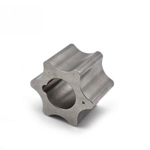 Hard Alloy Injection Moulding High Strength Planetary Gear Sintered Pinion