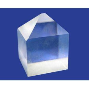Quality Nonlinea Crystals DKDP For Harmonic Generation For High Pulse Energy for sale