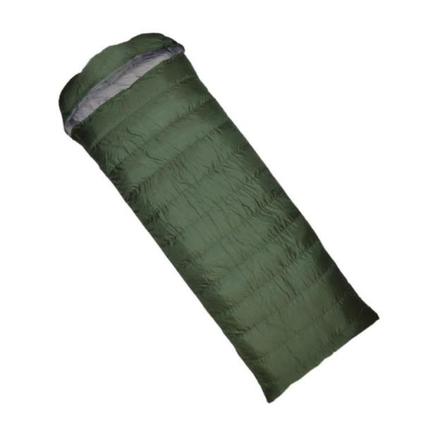 Buy Camouflage Style Waterproof Sleeping Bag , Compact Backpacking Sleeping Bag at wholesale prices