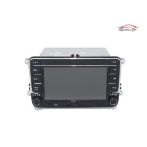 SOS Alarm Real Time Car Tracking Device Audio Video Surveillance Terminal