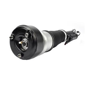 A2203202438 A2203205113 Front Air Suspension Shock Strut For Mercedes Benz S