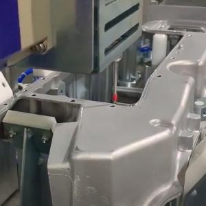 HN46HS Hollow Glass Bubbles 10000 Psi for Buoyancy Control