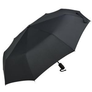 Full Automatic Foldable Umbrella 9 Panels Waterproof 3 Folding Umbrella