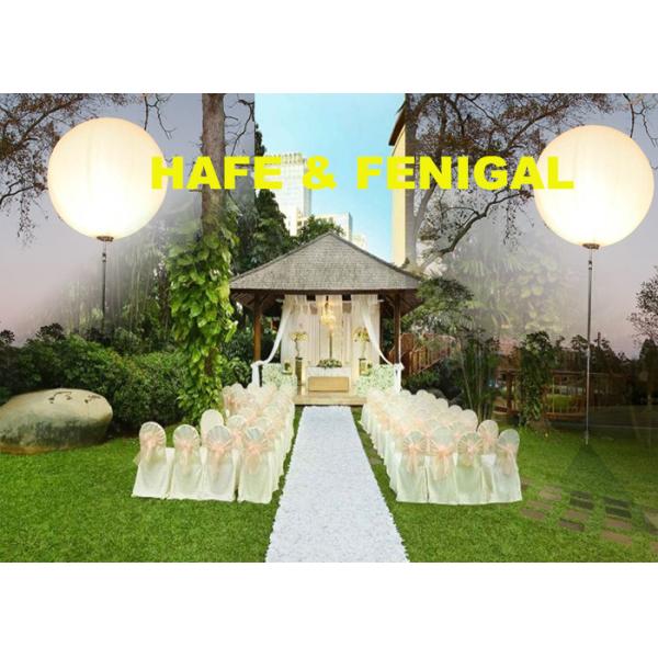 Buy Holy Moon Balloon Light Led 200W 400W at wholesale prices