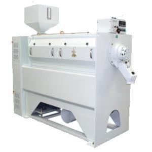 5TPH Silky Rice Polisher Machine