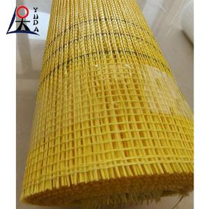 Fiberglass Reinforcing Mesh Epoxy Resin Fiberglass Eifs Mesh