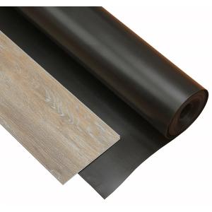 1mm Recycled Crosslinked Ldpe Expanded Polyethylene Foam 10-15m Ixpe Underlay
