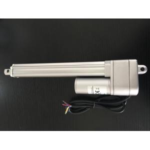 Water Resistant Fast Electric Linear Actuator 8 Inch 1000N Load Maintenance Free
