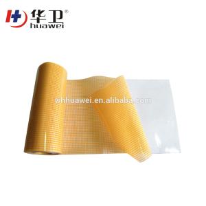 Quality band aid and bandage PE raw material for sale