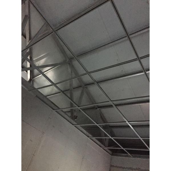 European and American luxury style assembled light steel structure villa with customized aluminum alloy doors and window