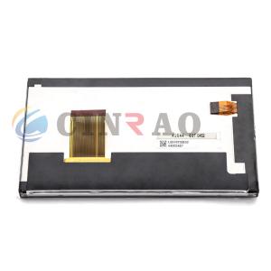 High Performance Automotive LCD Display / GPS Replacement Parts LQ070Y5DE02