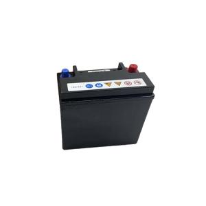 WOMALA Battery LR047630 For Land Rover LR4