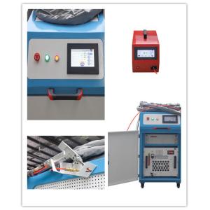 Stainless Steel Welding Machine 1000W 1500W 2000W Accept OEM