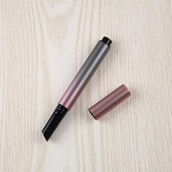 Compressible lipstick pen pencil cosmetic packaging lipstick container tube