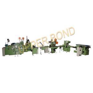 Quality Cardboard Packet Cigarette Packing Machine for sale