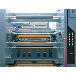 High Performance Multi-layer Extrusion Laminating Machine