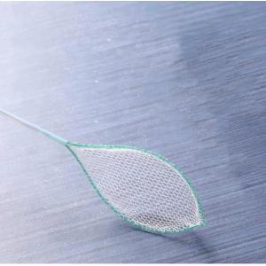 Stainless Steel Disposable Grasping Forceps Class II