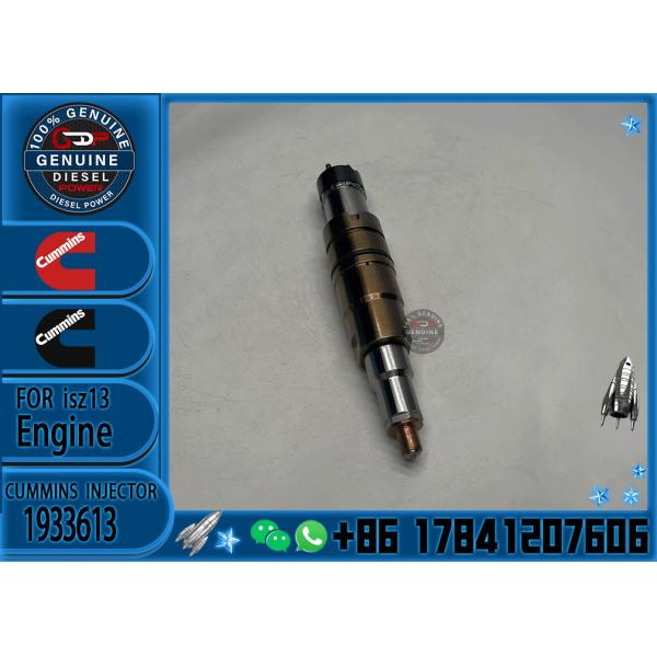 Common Rail Injectors XPI 2086663, 2029622, 2031836, 2031835, 1933613, 575177 DC1305, DC1307, DC1310, DC1312