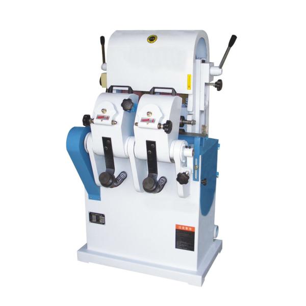 Buy Double-belt Round Rod Sander at wholesale prices