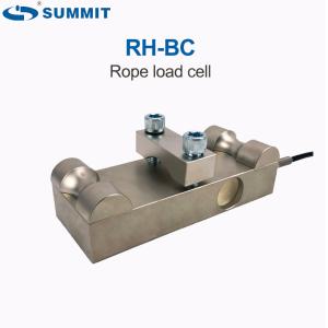 SUMMIT RH-BC Wire Rope Load Cell 12-22mm Overload Protection Rope Tension Load