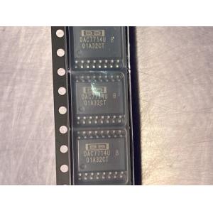 DAC7714UB SOIC-16 Integrated Circuit New And Original