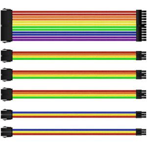 Quality Electric Manufacturers Tester Nylon 18AWG 30mm Copper Railings Flat Terminal Welding Control Tele Communication Computer Cable for sale