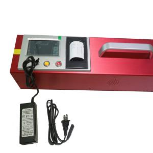 700mm x 135mm x 115mm Handheld Retroreflectometer For Road Markings