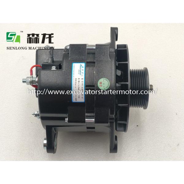 Cummin Generator 24V 110A 110459 8LHA3096 8LHA3096U 8LHA3096UAH 8LHA3096UC G33063701010 11203041 AAT1317 ALT0170 A9044