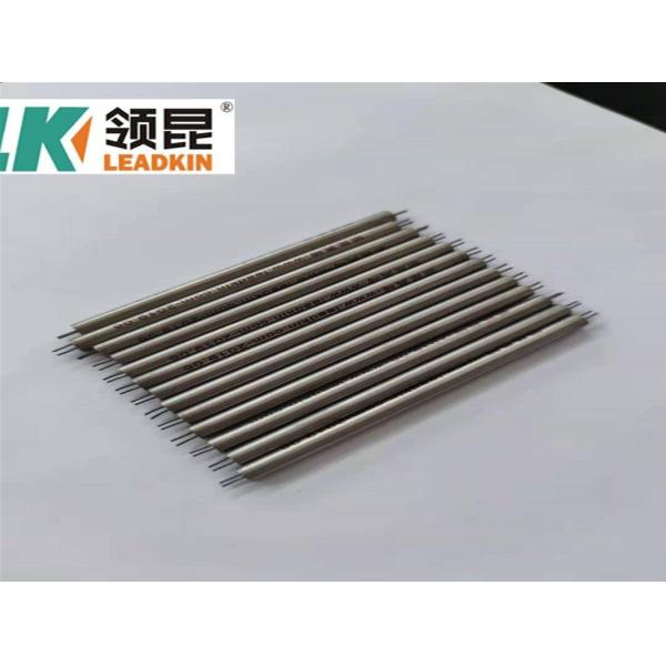 Buy 2 Core Thin Wall Pt100 Mi Thermocouple Cable Type J SS321 at wholesale prices