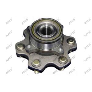 MITSUBISHI V73 50KWH01 Auto Front Wheel Hub Bearing