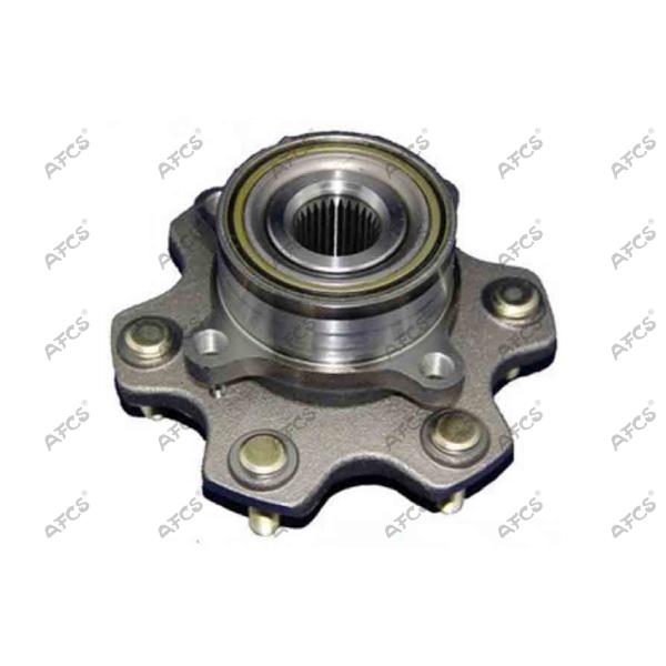 Buy MITSUBISHI V73 50KWH01 Auto Front Wheel Hub Bearing at wholesale prices