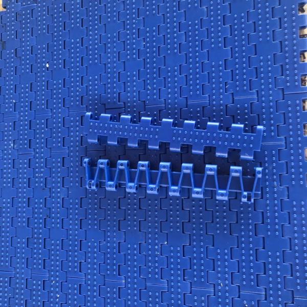 5935 Plastic Conveyor Modular Belt for Packaging Machines Filling Machine