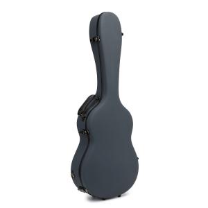 China Matte Dark Grey Guitar Rack Case 39 Inch 2 X Backpack Straps on sale