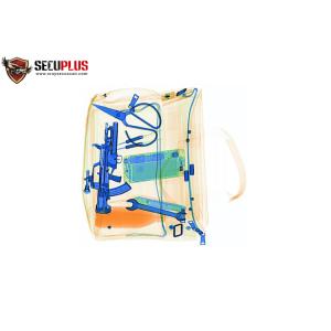 Introscope Security 38AWG 160KV X Ray Parcel Scanner