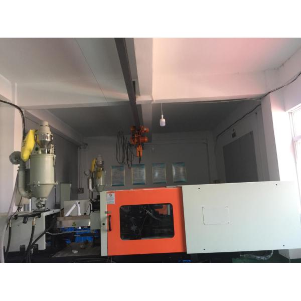 3.5cm UMETASS Plastic Paper Drum Seal with Acceptable Printing