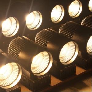 30W cree led track spot light 3 years warranty