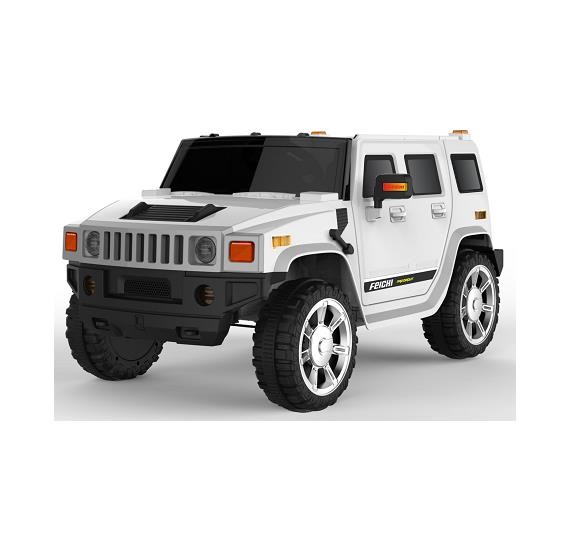 2022 Direct Sale 24V Two-Seater Electric Ride On Car for Kids Age Range 2-4