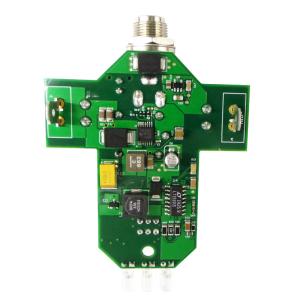 High Frequency Double Sided 800va Inverter HD DVR SMT PCBA