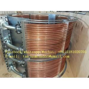 69MPa Turbine Spare Parts For Water Scarce Areas