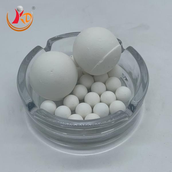 Buy Precision Crafting With Alumina The Ultimate Ceramic Grinding Solution at wholesale prices