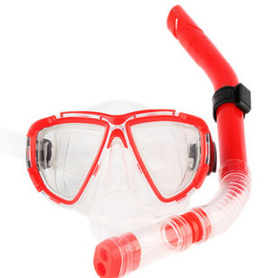 Buy Diving mask & snorkel SET at wholesale prices