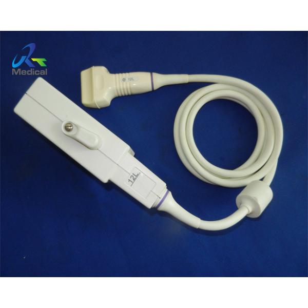 GE 12L Linear Array Ultrasound Transducer Probe 192mm field view