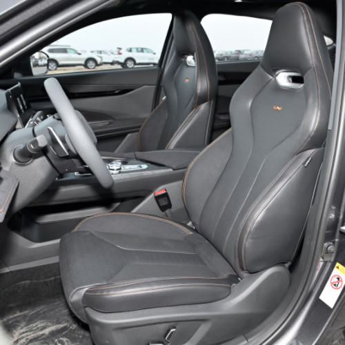 Chang an UNI-V 2022 1.5T Excellent Version Compact Sedan Gasoline Car Hatchback Car