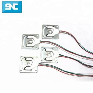 Flat and Thin Scales Sensor Pressure Sensor Load Cell 50 Kg The Most Accurate