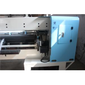 Mechanical Multi Needle Quilting Machine Mattress Stitching Machine