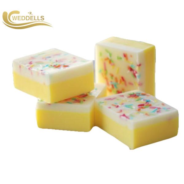 Buy Environmental - Friendly Natural Face Clay Cleansing Bar With 2 Years Shelf Life at wholesale prices