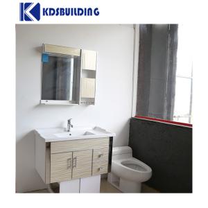 Vanity Price Bathroom Sink Design Basin Pvc Cabinet